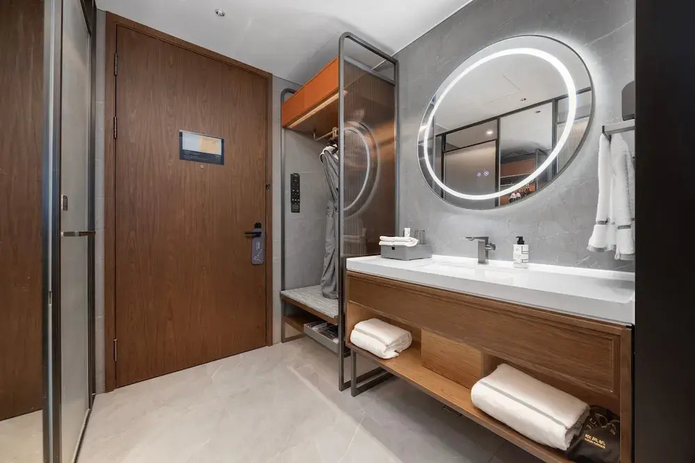 UrCove by Hyatt Beijing Zhongguancun Peking University