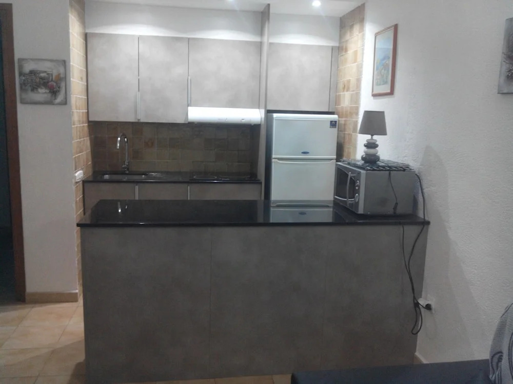 Apartamentos NP