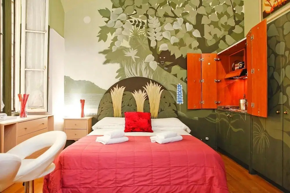 Veneto Studio Apartment