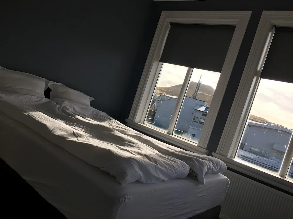 Guesthouse Hóll