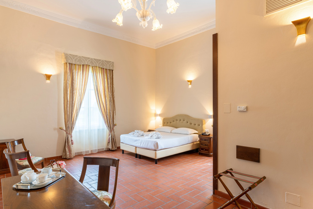 Hotel Villa San Michele