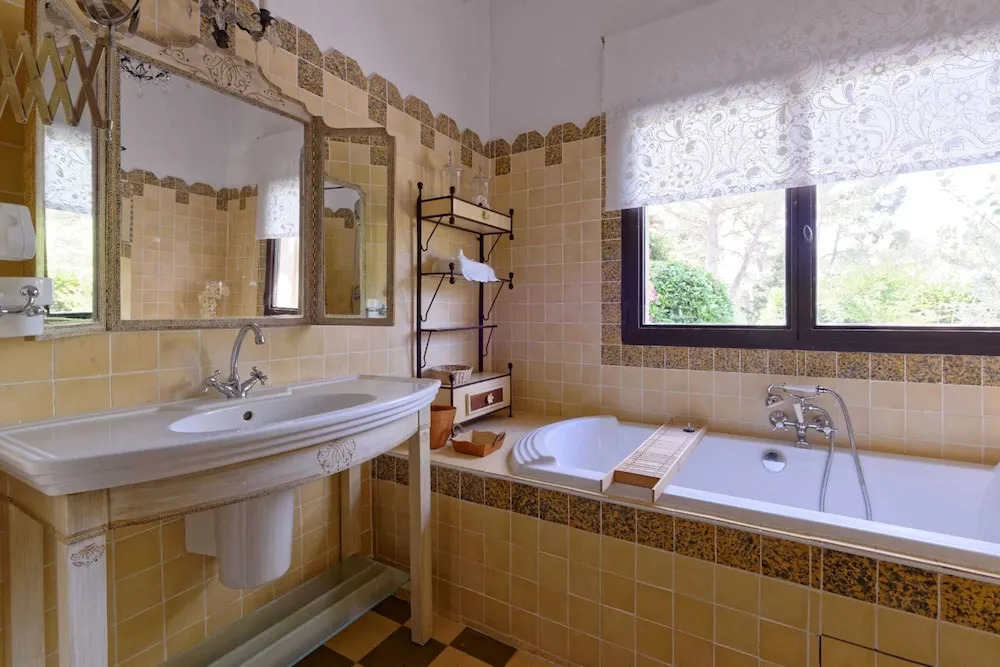 Le Bastidoun Maison Provençale