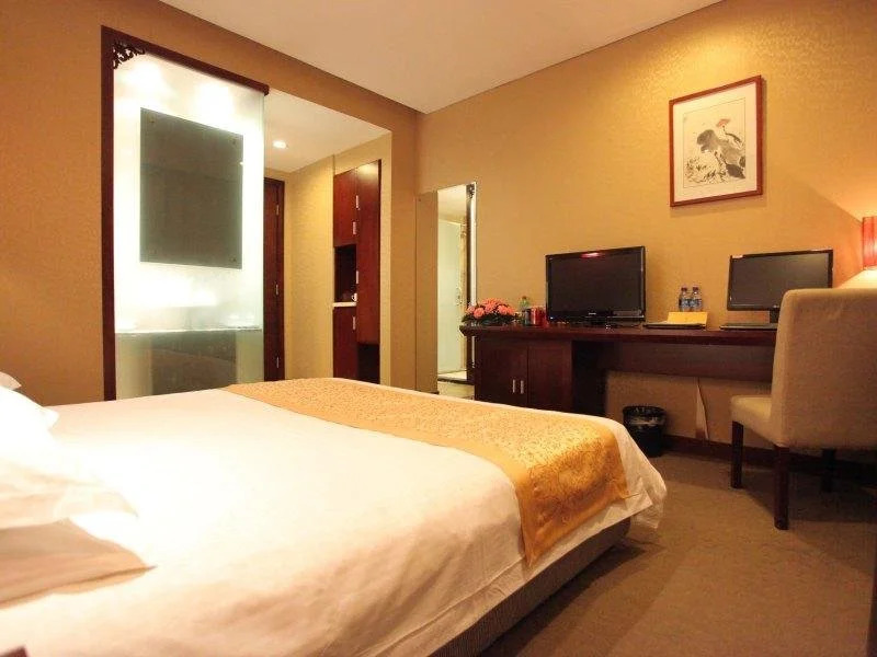 Juran Hotel Wuhan