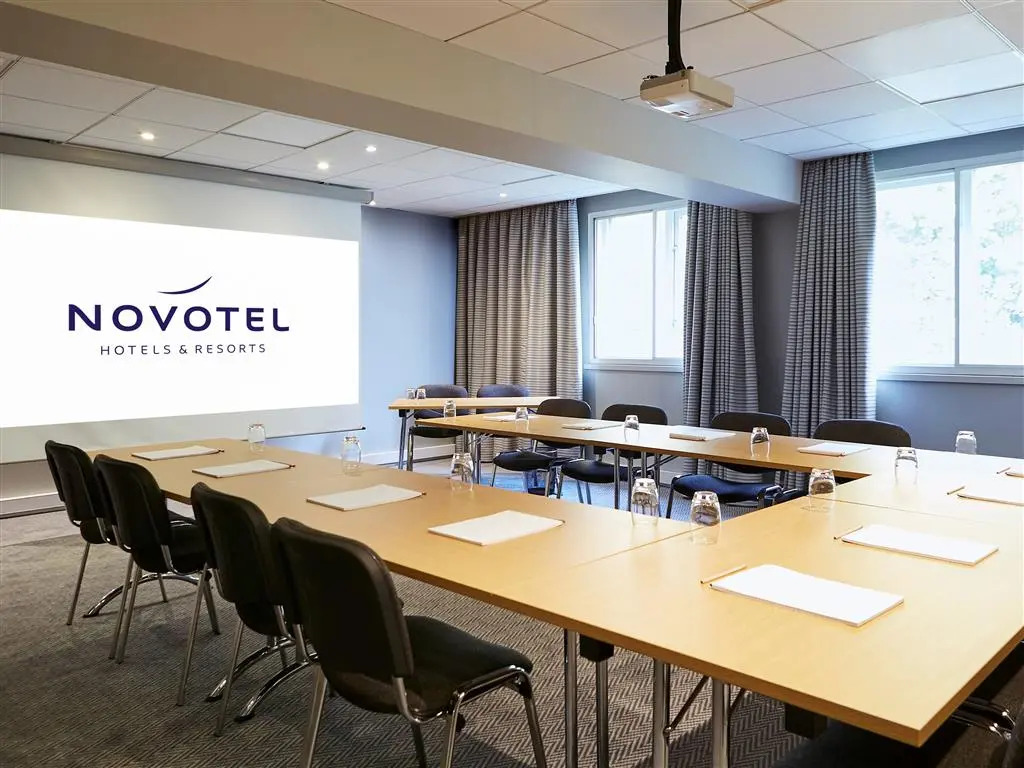 Novotel Manchester West