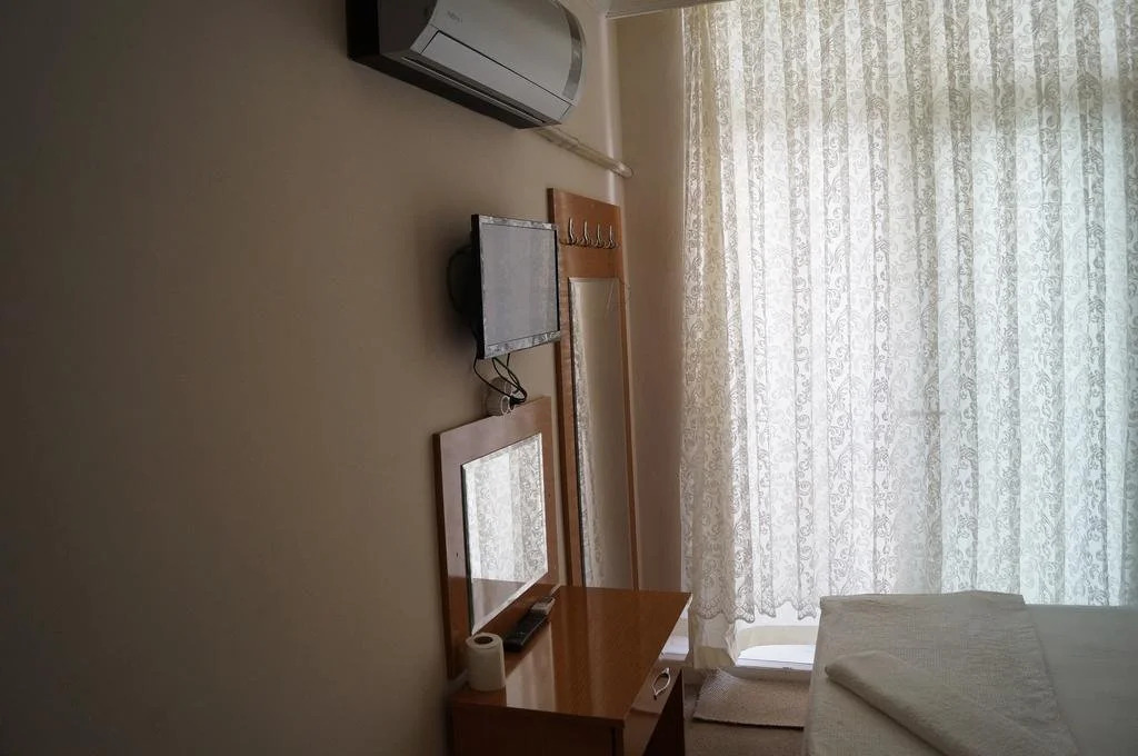 Öztay Otel