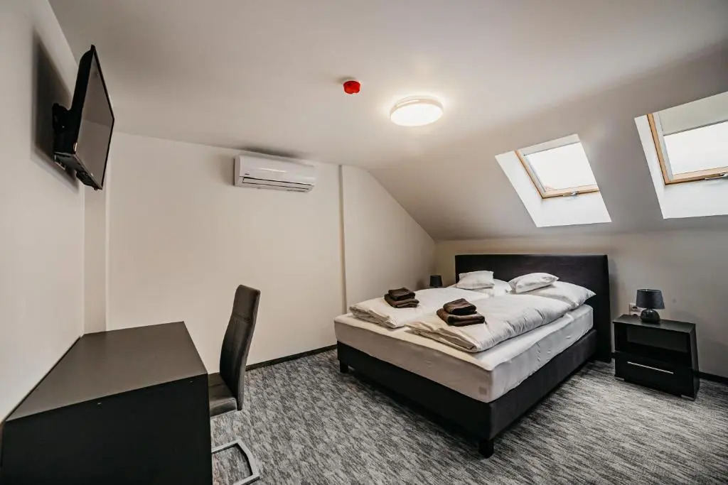 Cédrus Club Hotel