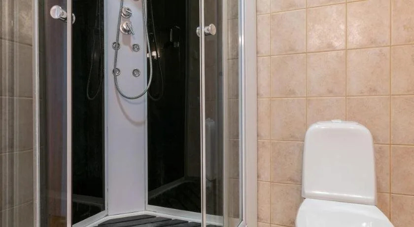 Parkers Boutique Apartments