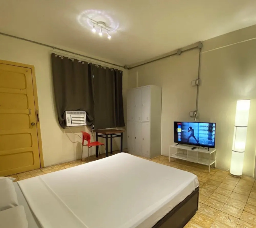 The Hub District Hostel and Dorm