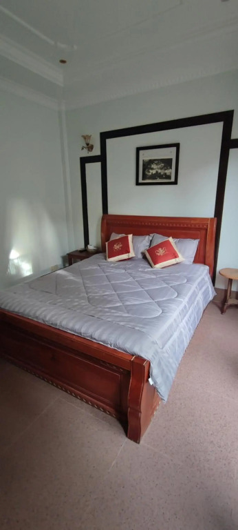 Secret Garden Homestay