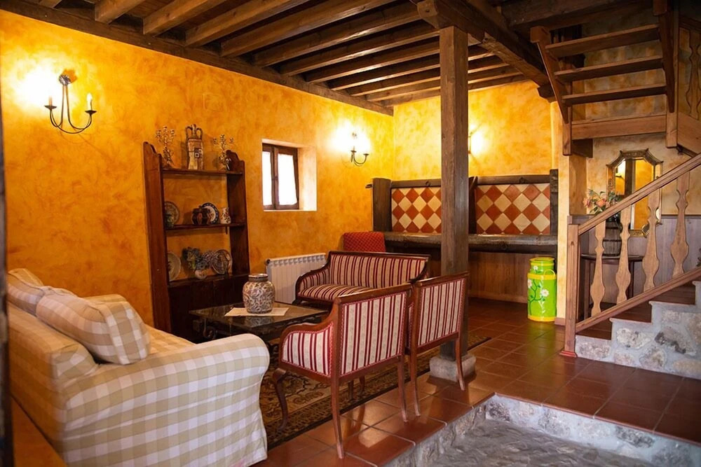 Posada Villa Maria