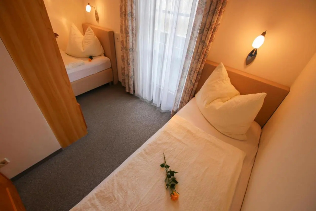 Appartements Millinger