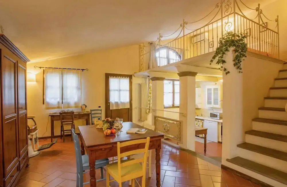 Casa Montefoscoli