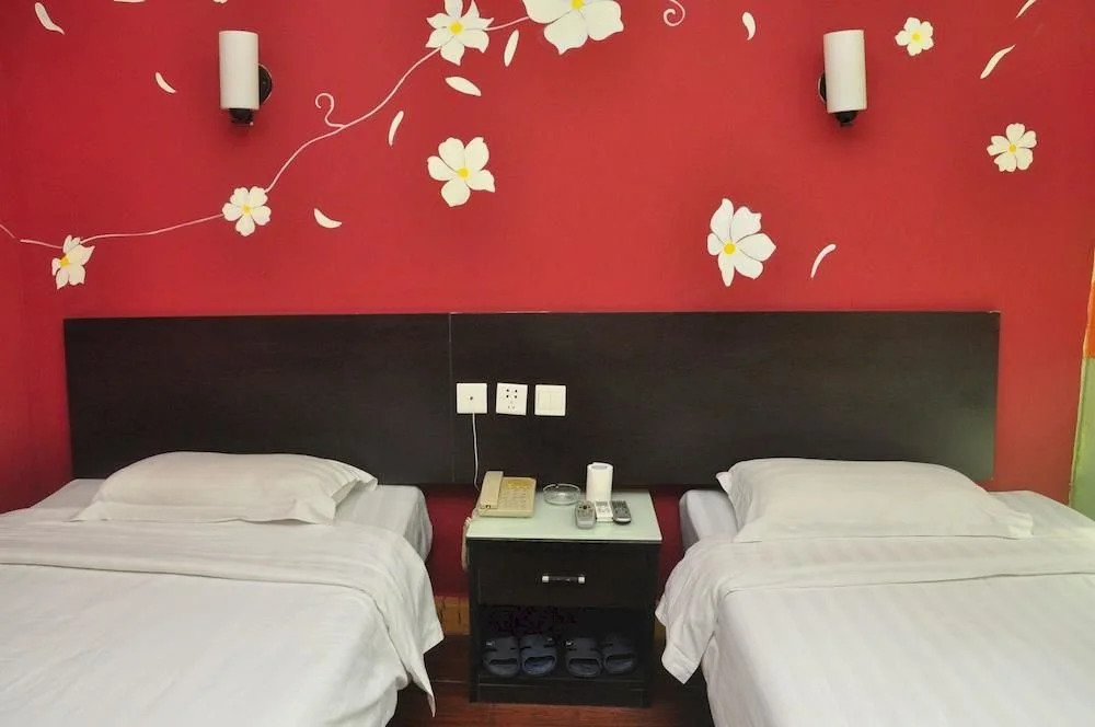 Ming Han Business Hotel