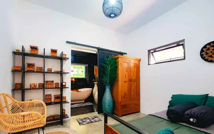 Kings Home Villa