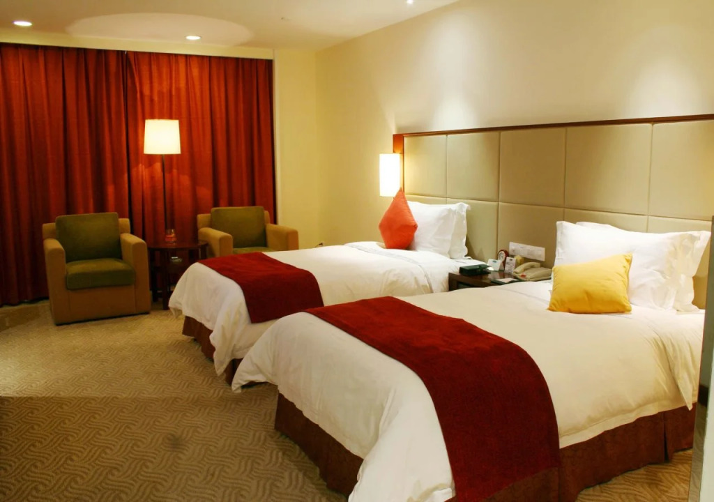 UrCove by Hyatt Suzhou Shantang Street