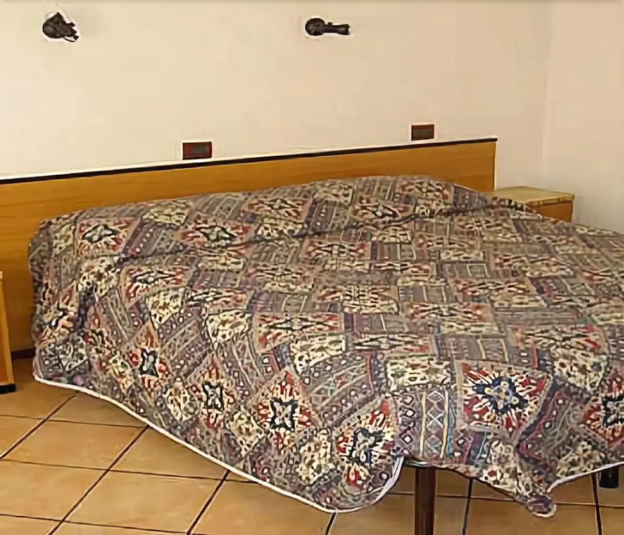 Hotel Giovanna