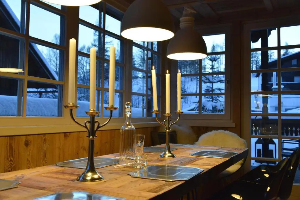 Haus Gabriel - Seefeld