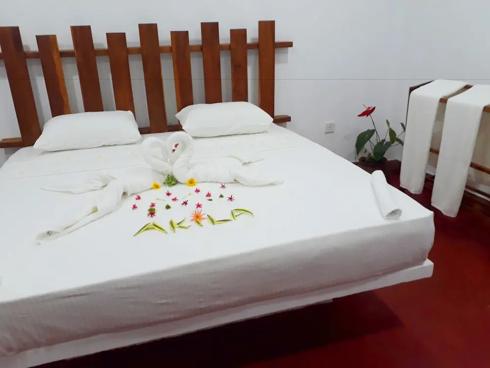 Akila Holiday Resort