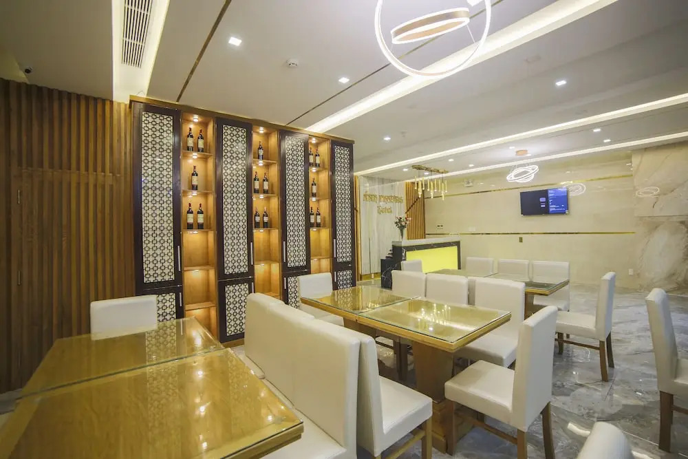 OYO 902 Anh Phuong Hotel