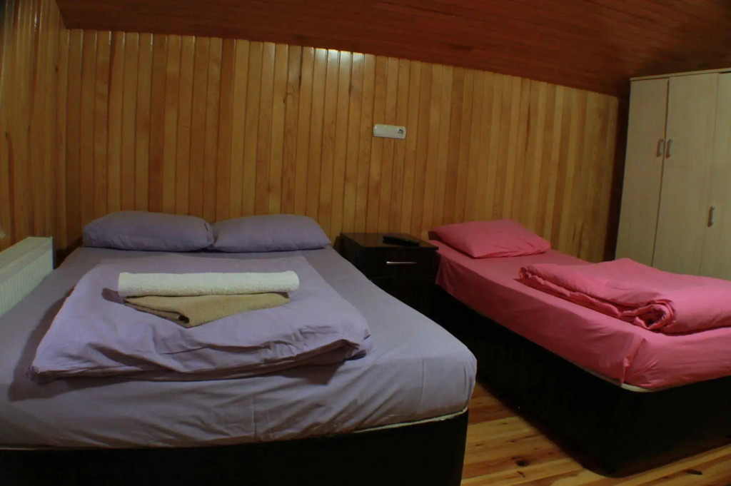 Uzungol Motel