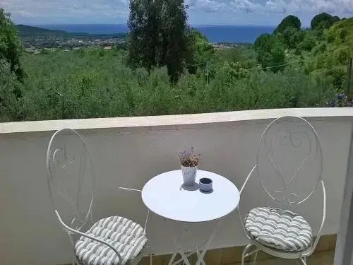 B&B Villa Ada