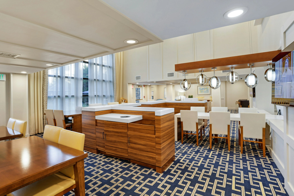 Staybridge Suites Columbia - Baltimore by IHG