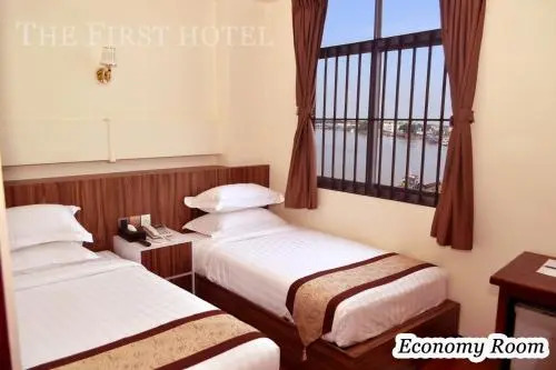 The First Hotel