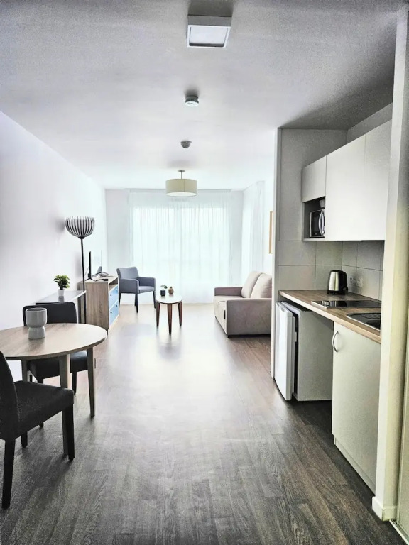 Zenao Apparthôtels Wintzenheim