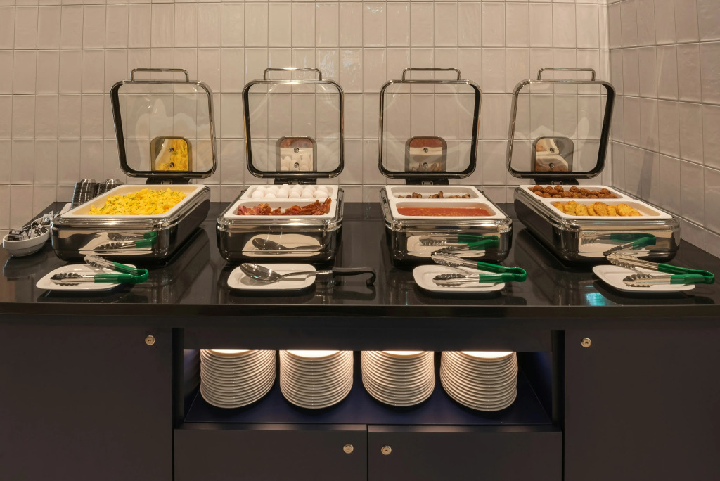 Hampton By Hilton Munich City North