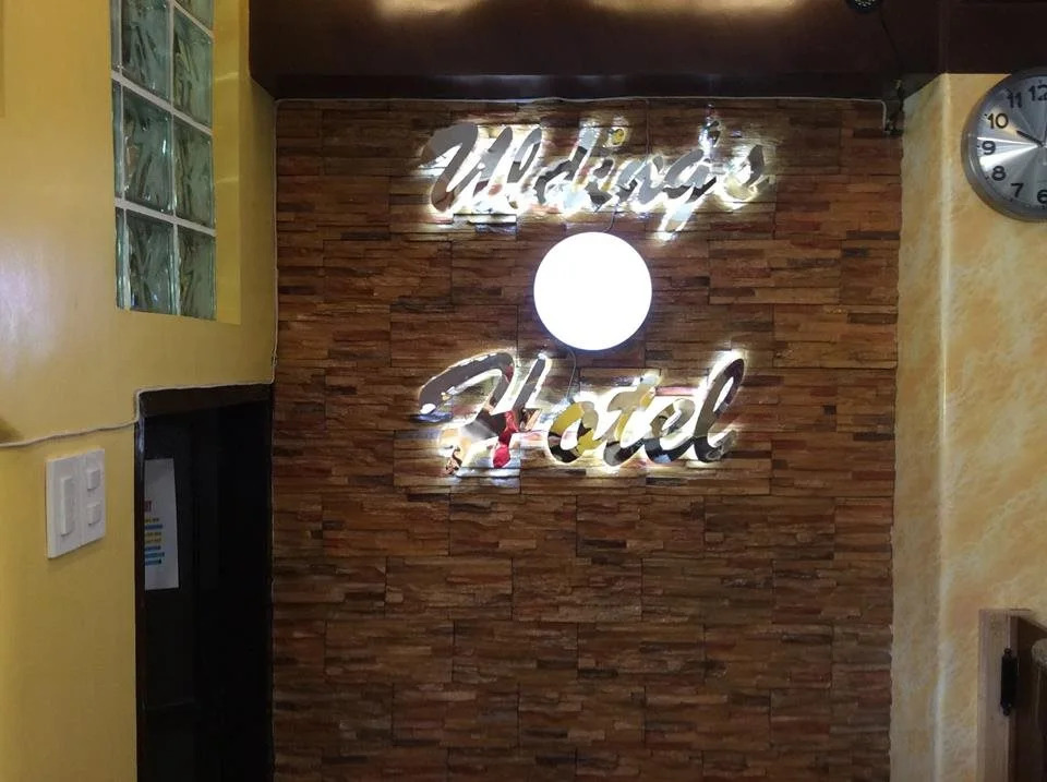 Ulding's Hotel