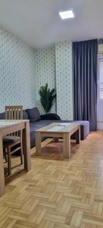MJ Apartment