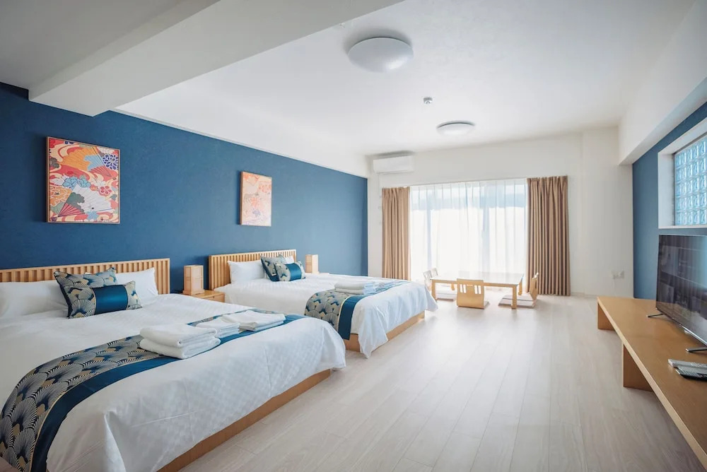 谷町君 HOTEL 恵美須町72