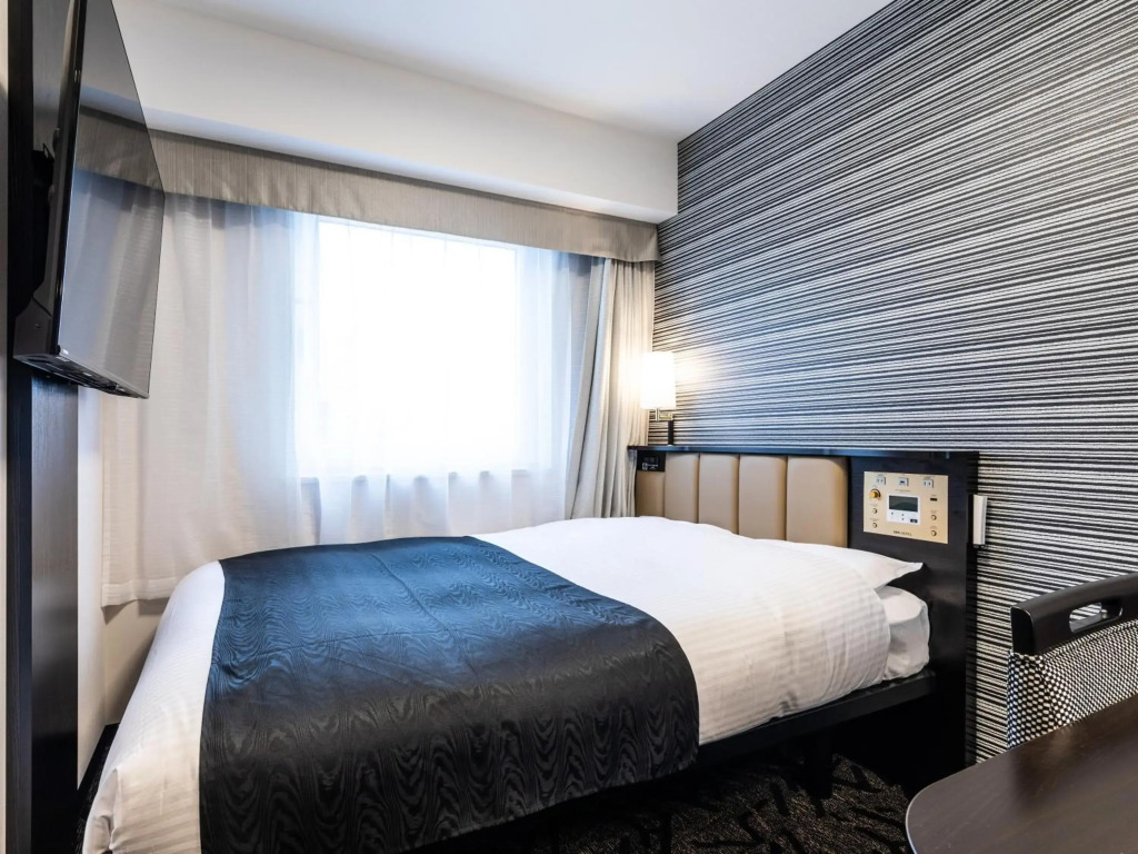 APA Hotel Kintetsu Nara Ekimae