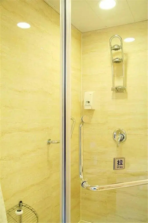 Beijing Capital Xindadu Hotel