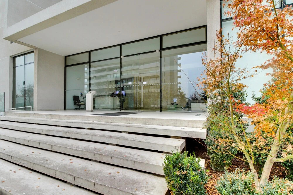 Estudio Céntrico en Las Condes