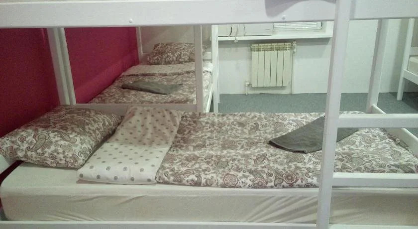 Hostel Matreshka