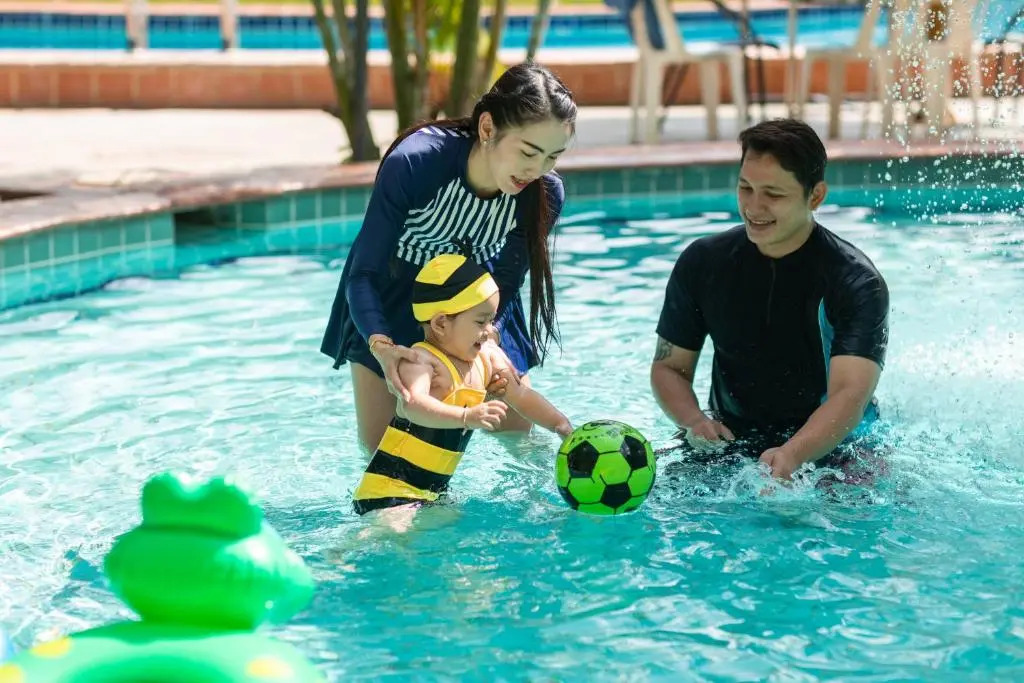 Khao Yai Fantasy Resort