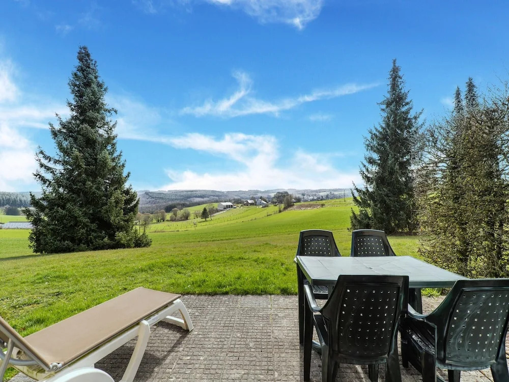 Holiday home Les Hirondelle for 8 persons