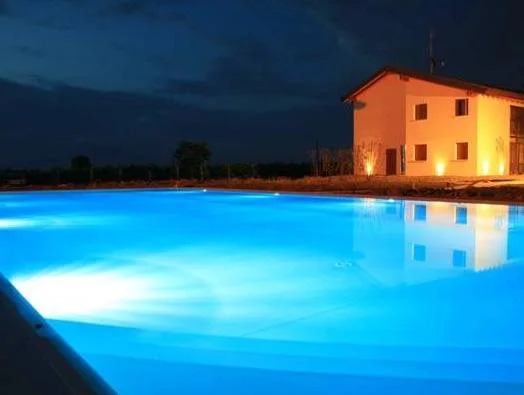 Cascina Borghetta