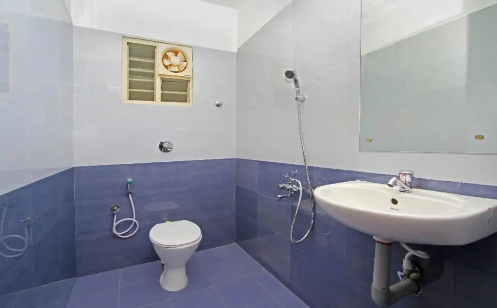 Hotel O Nirvikalpa