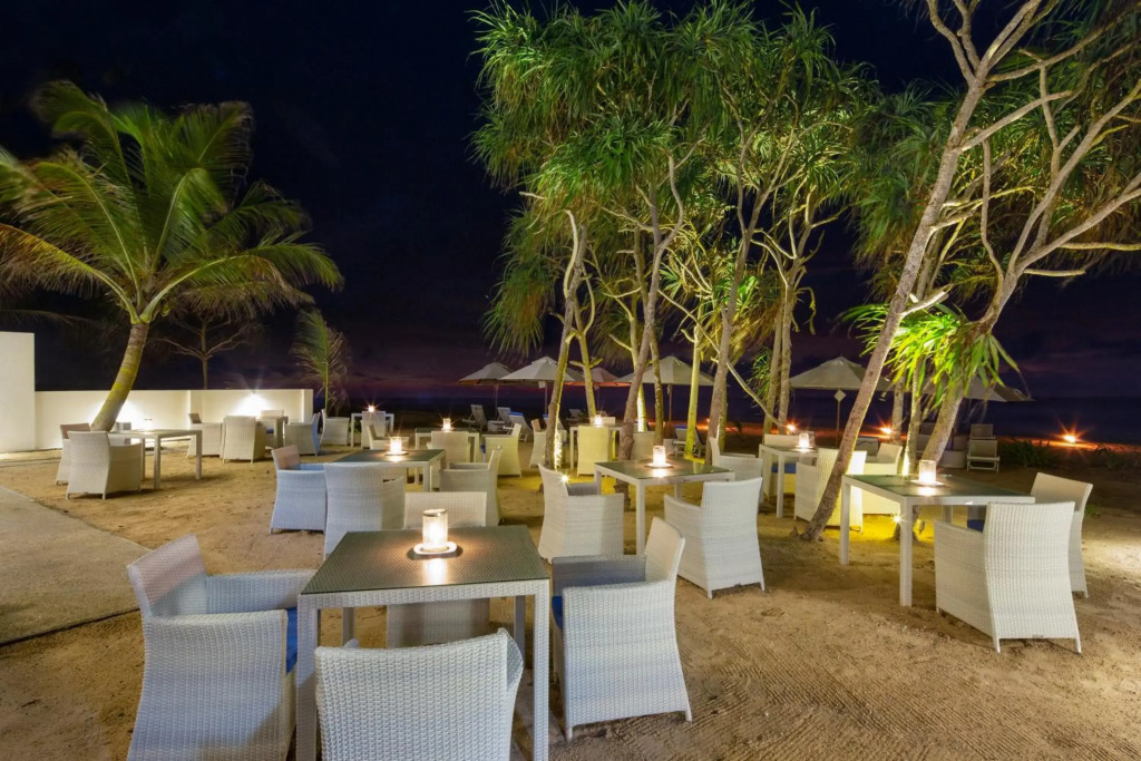 Lucky Elephant Hotel