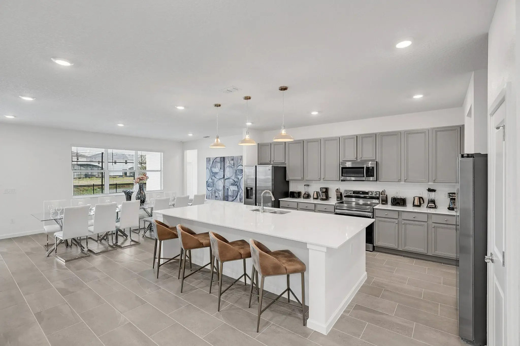 2477RAMA, Kissimmee, US