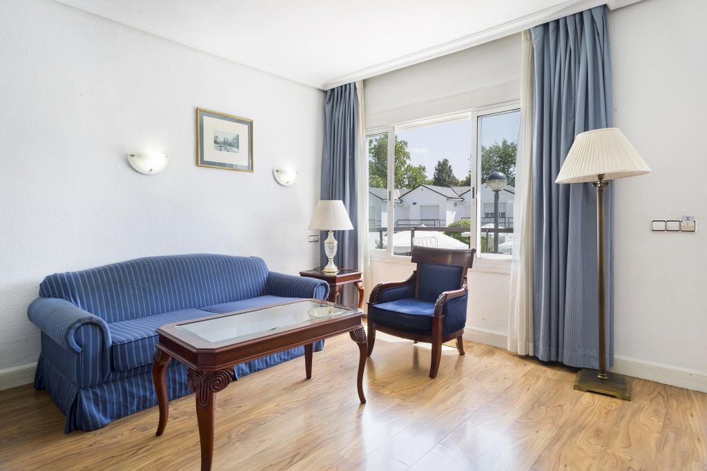 Hotel Best Osuna