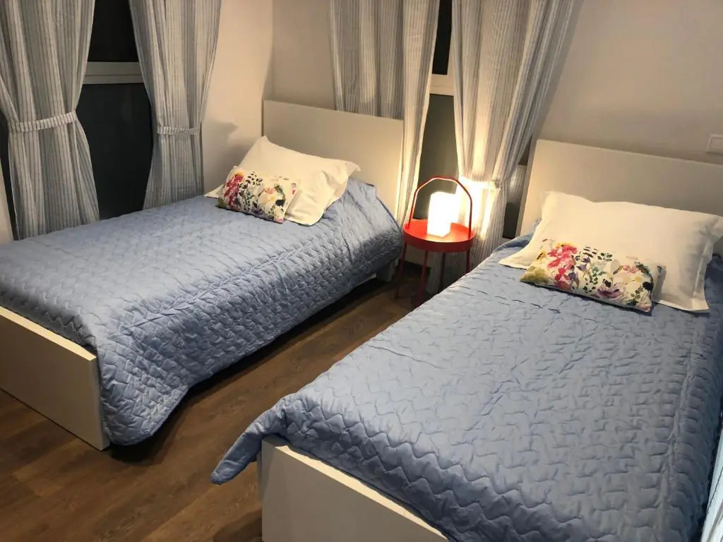 SOLOMOU APARTMENT