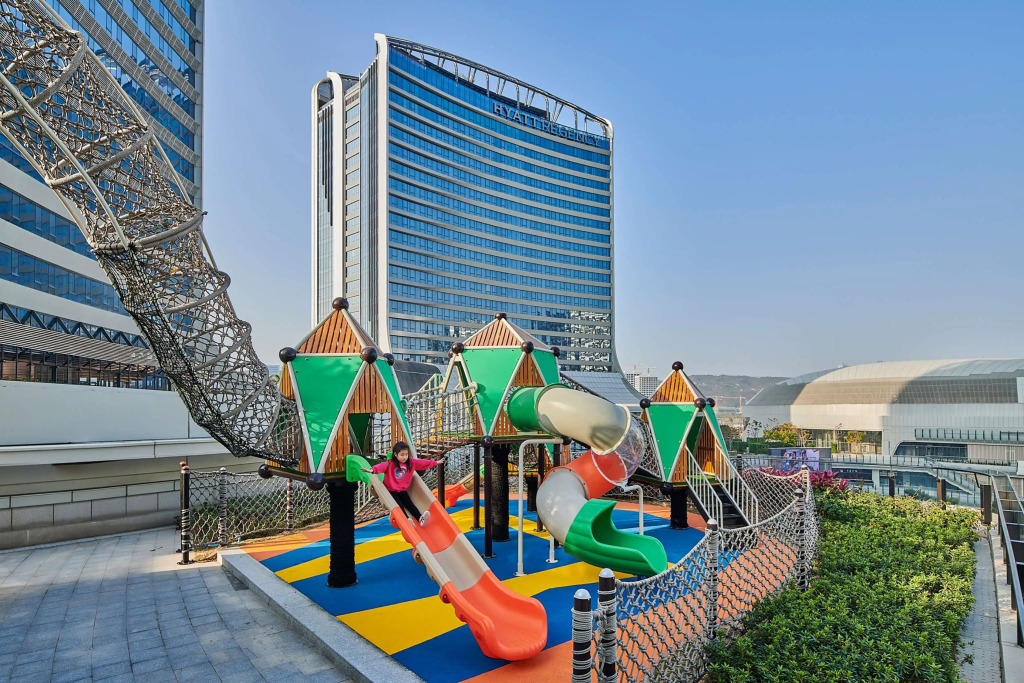 Hyatt Regency Hengqin