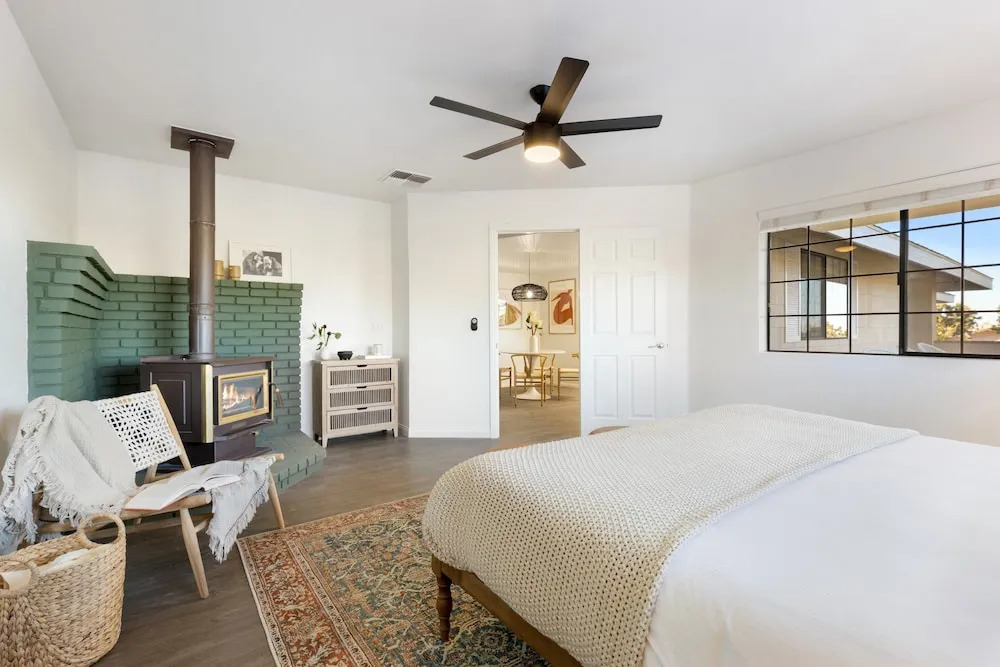 Mojave Moon by Avantstay Modern & Bright JT Home in Great Location w/ Pool & Hot Tub