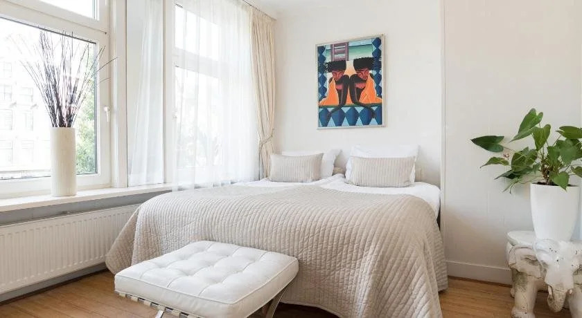 B&B La Vie En Rose Amsterdam Centre