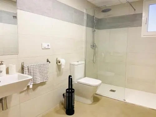 Viva Valencia Apartments