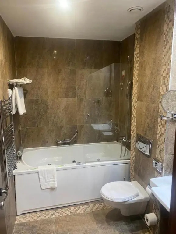 Apartament 912 Alpin Poiana Brasov