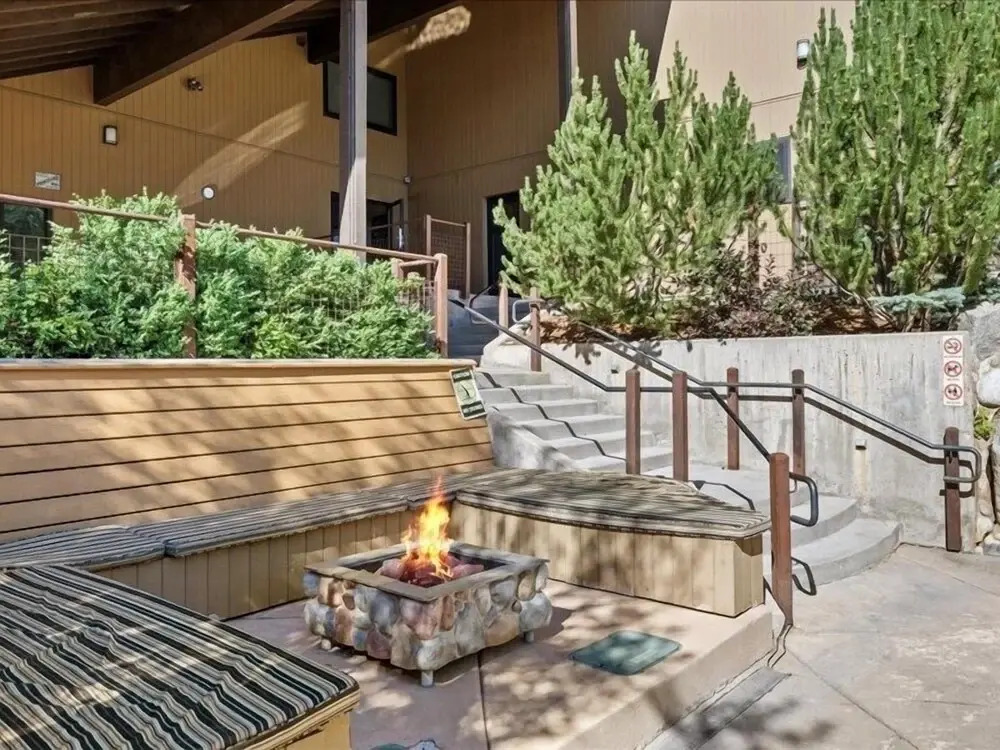 Remodeled Snowmass Pet-Friendly Modern 1BR Condo - G125